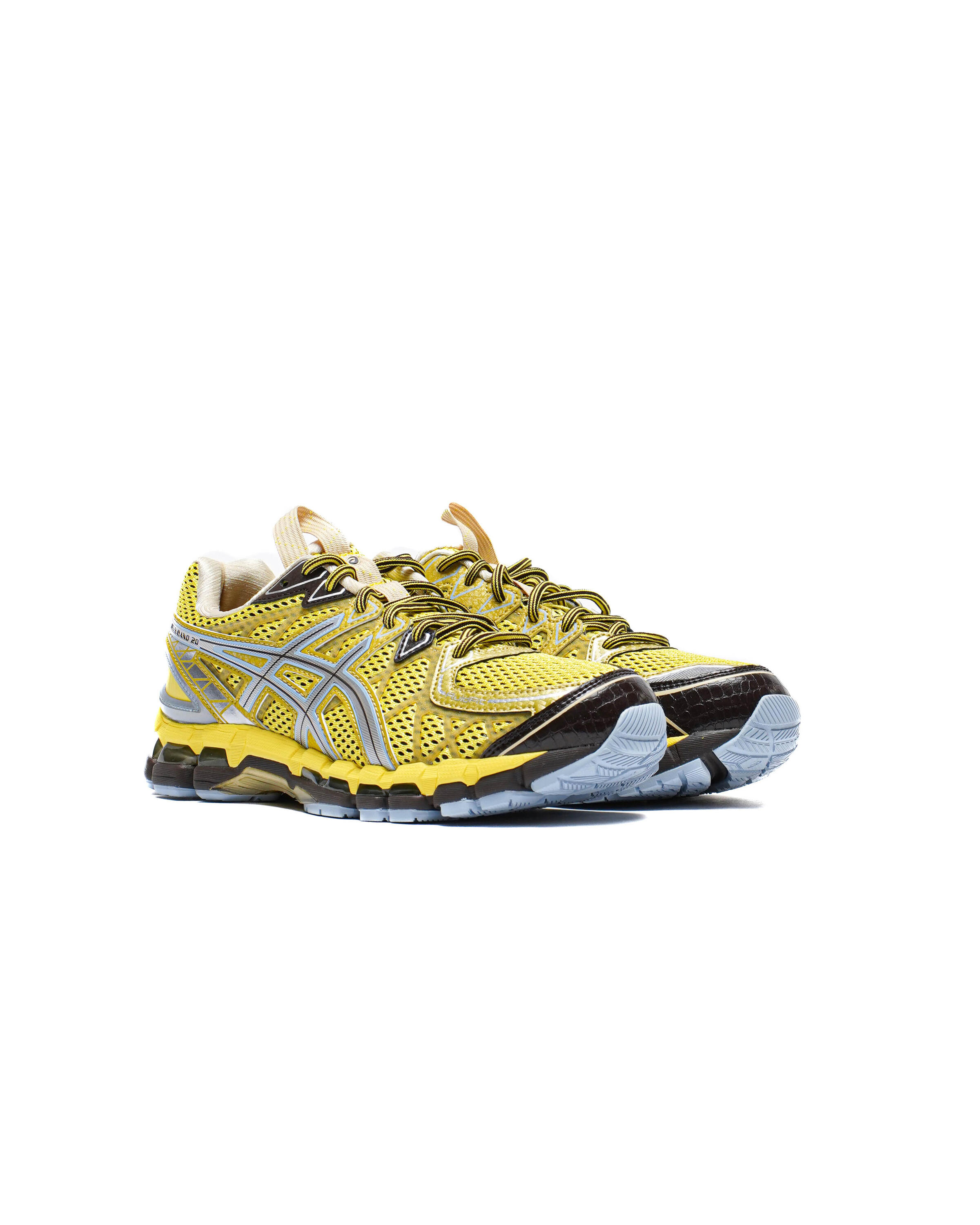 Asics UB9 S GEL KAYANO 20 1203A456 750 AFEW STORE